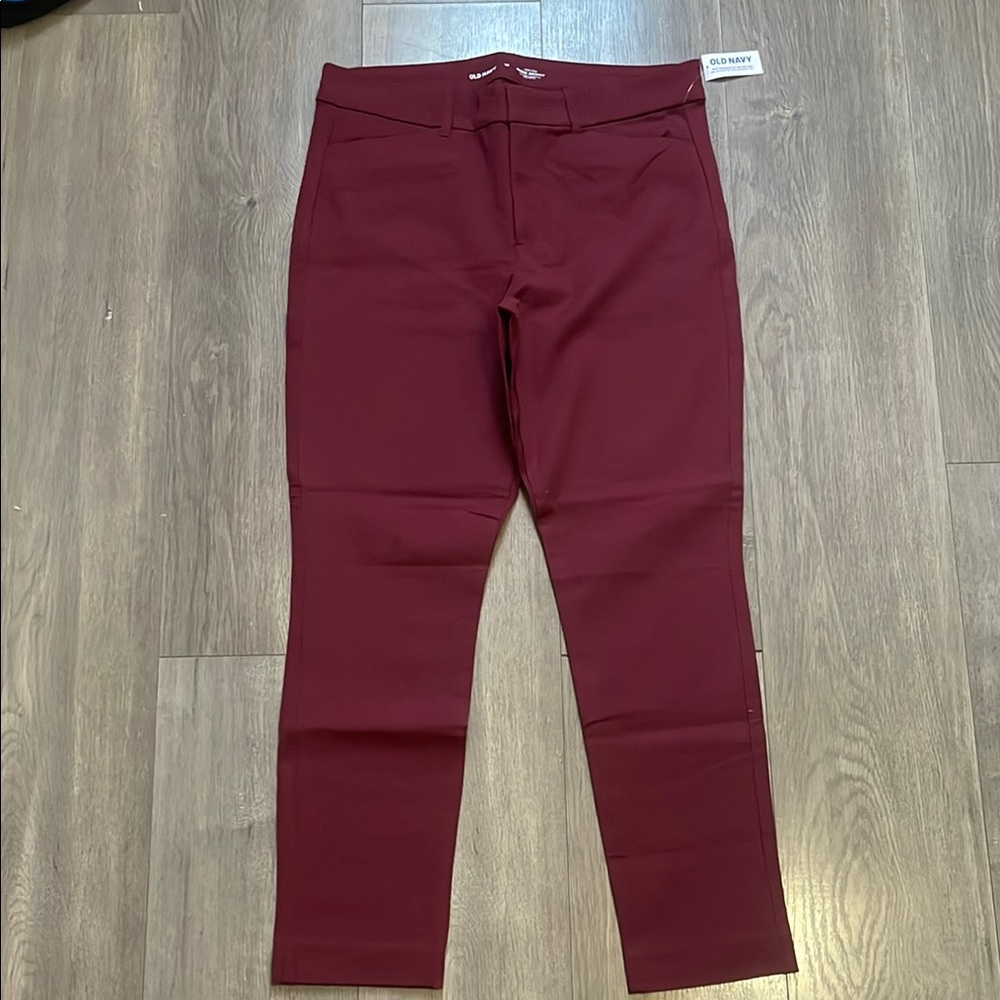 Old Navy Pixie Skinny Pants